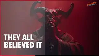 The Satanic Panic: How Fear Made Millions Believe a Lie