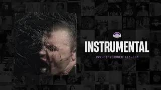 &yen;$, Kanye West & Ty Dolla$ign &ndash; Carnival [Instrumental]