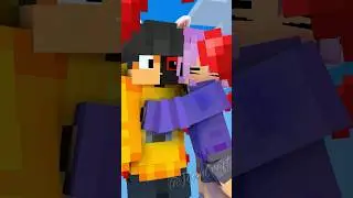 HELLO KITTY MEME ETHOBOL LOVE CHLOE #ethobot #shorts #minecraftshorts #minecraftanimation
