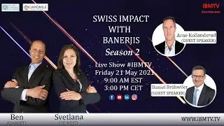 Renewable Energy with Tidetec and Global Strategic Capital