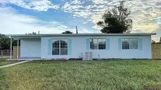 1011 Bianca Dr NE, Palm Bay, FL 32905