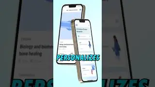 This Award-Winning App Is Revolutionizing Medical Education! #fyp #foryou #appdesign #design #ux