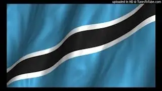 P Mag ft Ghavorr-Pusha Sama (Botswana)