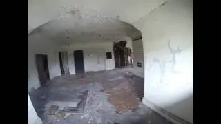 Rebirth Realty: Tearing Out a Floor