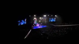 Moenia - No Dices Mas (en vivo) Visual Landscape