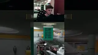 ОФОРМИЛ ПАЦАНОВ В ТОРГОВОМ ЦЕНТРЕ #worldwar3 #blackmear666 #ww3 #вв3 #shots