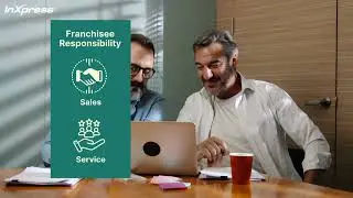 InXpress Franchisee Responsibilities
