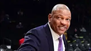 BREAKING NEWS:🚨 The Milwaukee Bucks has Hired Doc Rivers As Head Coach