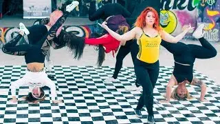 So Fly Queens | Zakończenie sezonu Studia Tańca So Fly 2018