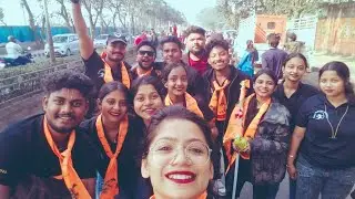Dhanush yatra in Rourkela #vlog #odisha #ayodhya #rourkela #minivlog #friends #vlogger 