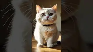 Living With the World's Coolest Cat! #LOL #CatPersonProblems