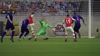 D&aacute;me g&oacute;la! &mdash; FIFA 15 (CZ) : Co-Op Sez&oacute;na #15
