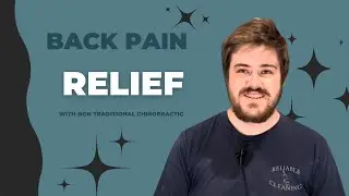 Back Pain Relief | Benjamins Experience with Balance Chiropractic | Chiropractor Colorado Springs