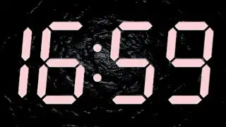 16 minut ki black screen timer no copyright