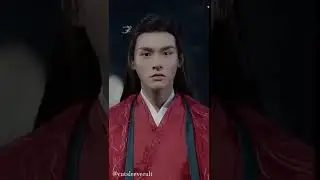 wen _kexing _ Word_of Honor _edit __ like fair 🔥🔥 #wordofhonor #gongjun