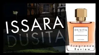 Issara By Dusita Extrait de parfum review