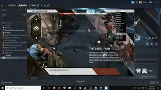 Fix Warframe Error Update Failed, Some Updates Could Not Be Downloaded From Our Servers