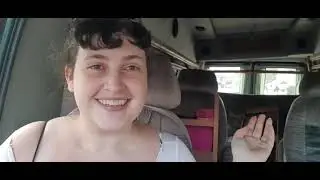 Led By A Wisp {Vanlife Vlog}