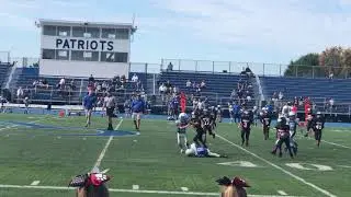 Bryce Perry highlights
