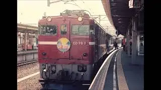函館駅「旅立ちの鐘」