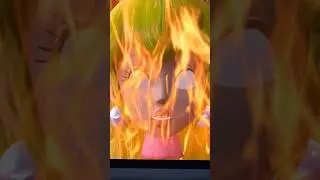 Fire Peach in Ice Cream Truck (Short Version)