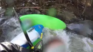 Broad Brook Beatering
