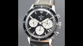 BREITLING / LIP Co Pilot 765 CP