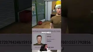 La v&eacute;rification d'identit&eacute; hilarante de Billy Bruce dans Liquor Store Simulator  #shorts
