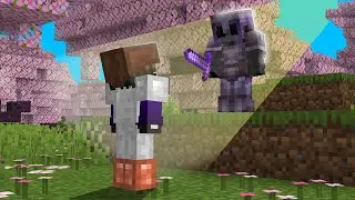 I Mastered Minecraft Combat