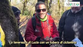IL SICULO ☀️ in Tour - “Bosco della Tassita”