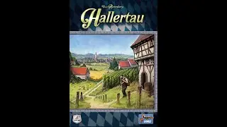 HALLERTAU EN SOLITARIO