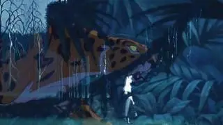 The Sixth Sense Opening (Angel Style)