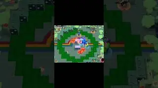 Brawl Stars combate