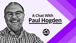 Why Websites are fundamental to any successful campaign, with Paul Hogden