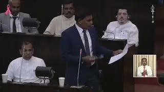 මියගිය වැලිගම සභාපතිවරයා පාතාලයට සම්බන්ධ අයෙක්, | Ananda Wijepala | 2025.10.22