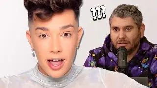 &ldquo;Oops I Did It Again.&rdquo; -James Charles