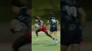 PR7s Los Angeles, California | Talent ID | Men's TRY!! | Premier Rugby Sevens