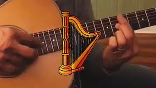 A guitar technique a lot of people don’t know about
