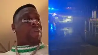 Boosie Explains Why He Called The Cops On Stalker