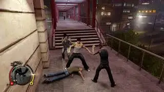 Sleeping Dogs 2025 or Cult of the Lamb