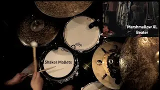 Creative Percussion 