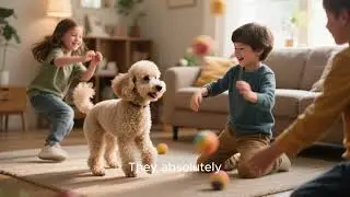 Did you know the elegant Poodle is actually from Germany, not France?