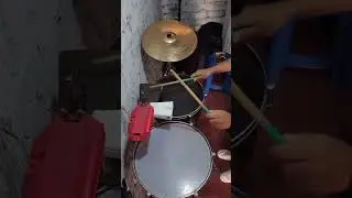 #TIMBALES | Hojita seca de la Nueva Luna (Repaso) 🥁 ... #salsa #drummer #percussion #cumbia