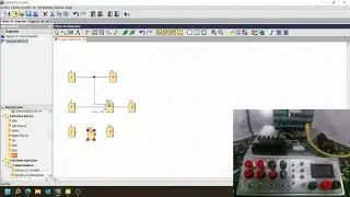Diagrama de bloques (FBD) básico con LOGO Soft Comfort