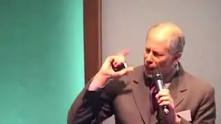 We are Shifting From a World of Hierarchy to a World of Networks - Howard Ross