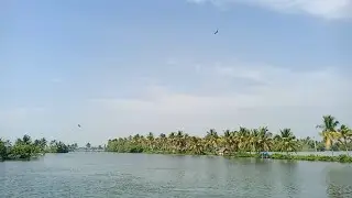 Win Park Ezhupunna | Ezhupunna Neendakara | Ezhupunna Neendakara Lake | My few times