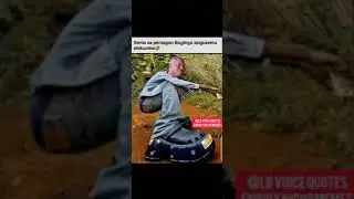 PR. BUJINGO