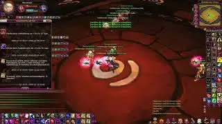 Fiesta Online: Wer macht schnelle Chaos Runs? 8.0 [Iyzel]
