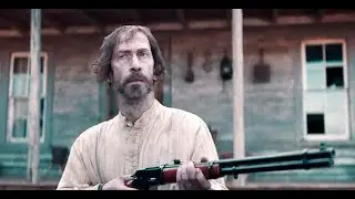 Old Henry (2021)