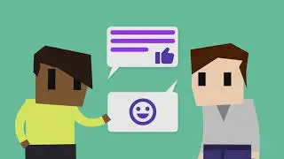Video 1 - We are young and we are digital - Raising awareness